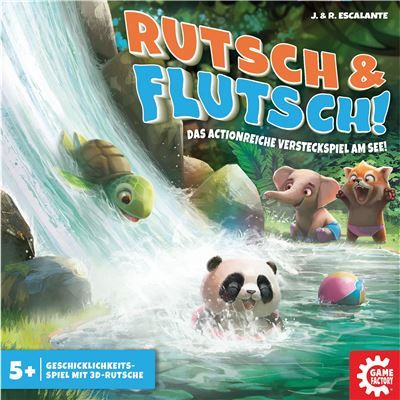 Spiel 1222.0