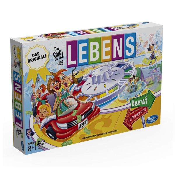 Spiel 1427.0