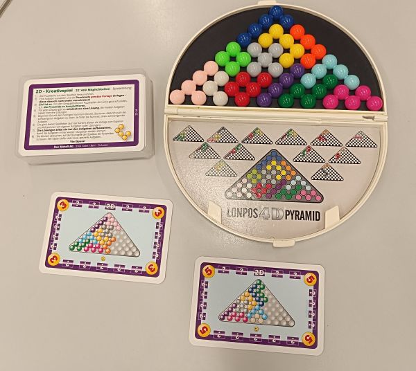 Spiel 6105.0